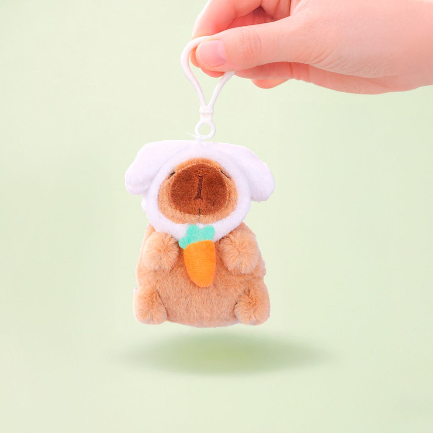 Mini Family Kollekció - Mimi Bara plüss táskadísz