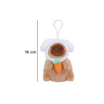 Mini Family Kollekció - Mimi Bara plüss táskadísz
