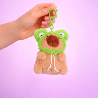 Mini Family Kollekció - Mimi Bara plüss táskadísz