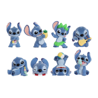 Disney Kollekció - Stitch Vinyl Nobody gets left behind zsákbamacska