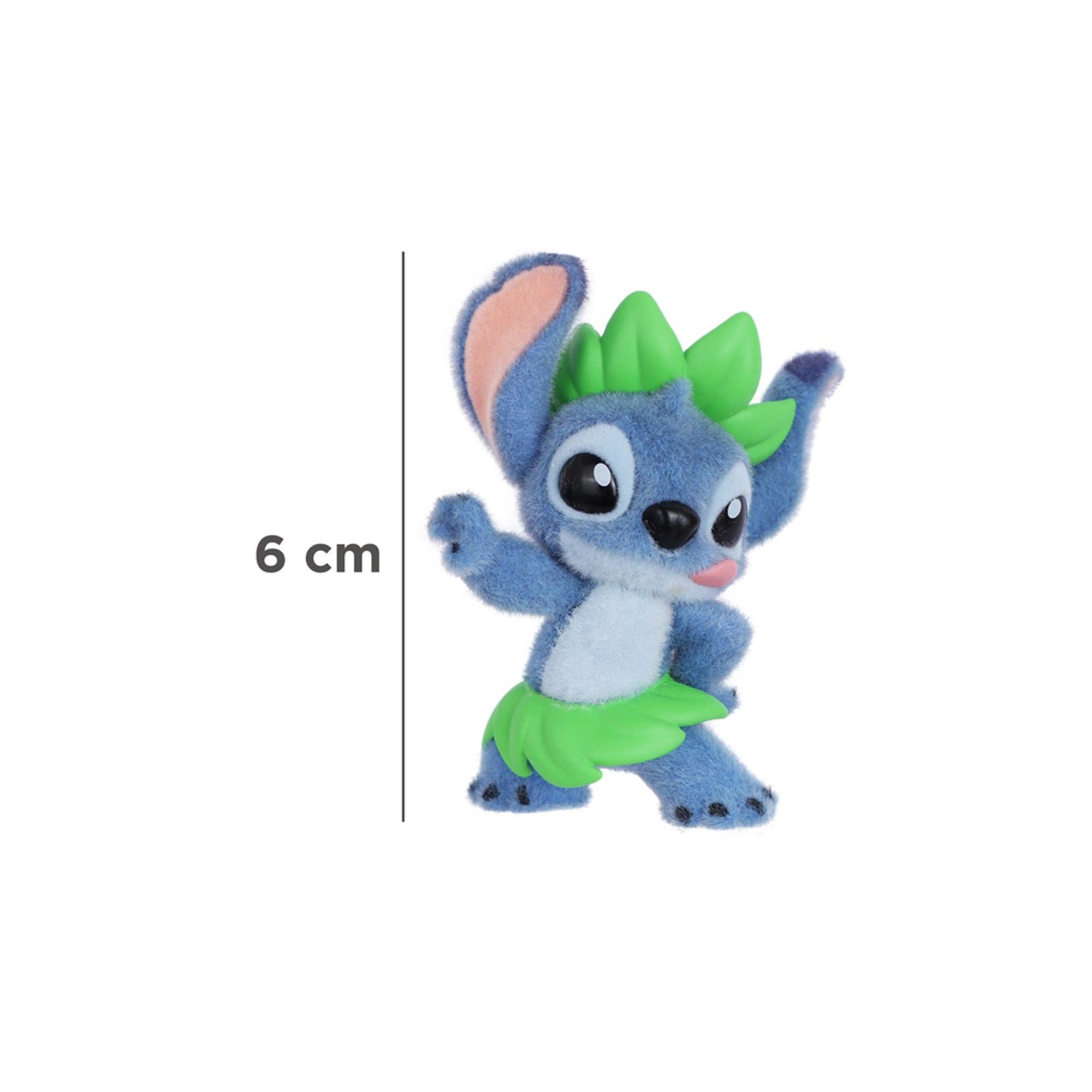 Disney Kollekció - Stitch Vinyl Nobody gets left behind zsákbamacska