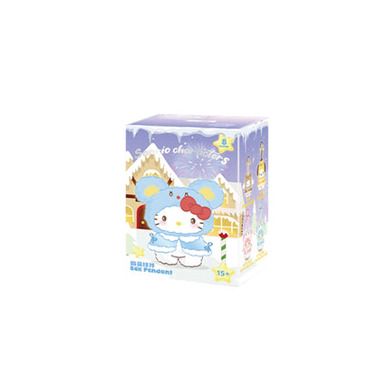 Sanrio Kollekció - Little Cape Vinyl Zsákbamacska