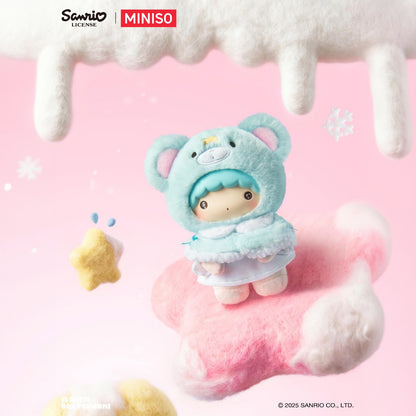 Sanrio Kollekció - Little Cape Vinyl Zsákbamacska