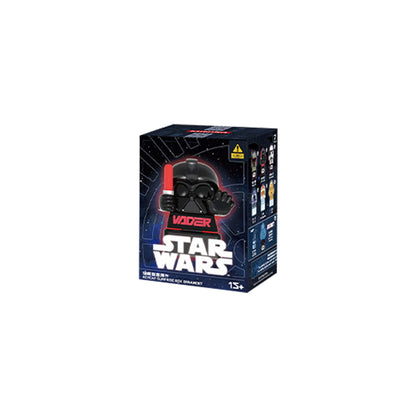 Star Wars Kollekció - Keycap Zsákbamacska