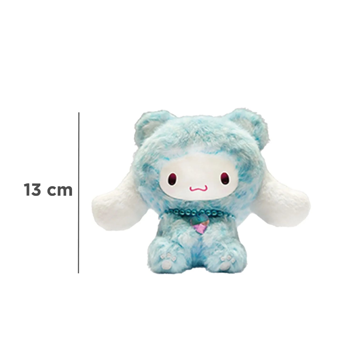 Sanrio Kollekció - Forest Animal Vinyl Zsákbamacska