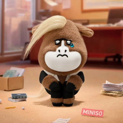 Zootopia Kollekció - Worry Diaries Zsákbamacska