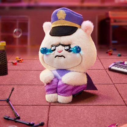Zootopia Kollekció - Worry Diaries Zsákbamacska