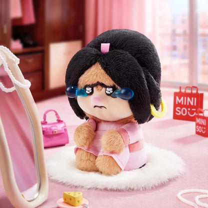 Zootopia Kollekció - Worry Diaries Zsákbamacska