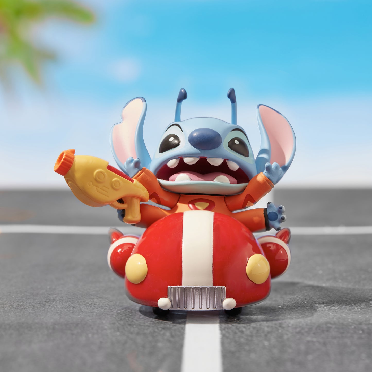 Disney Kollekció - Lilo & Stitch Zsákbamacska