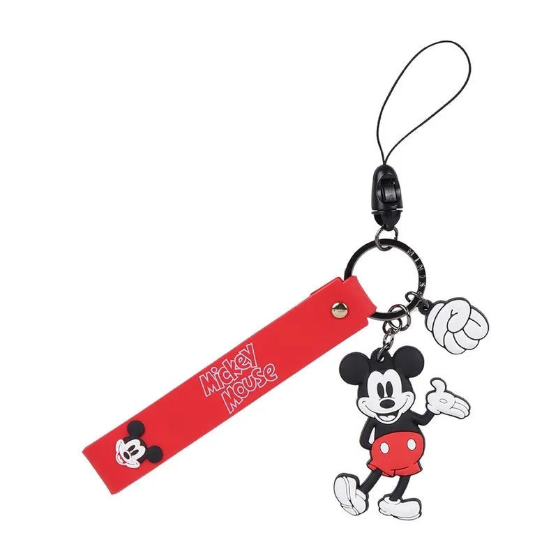 Disney kollekció - Mickey kulcstartók