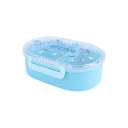 Disney Kollekció - Stitch kétrészes bento doboz