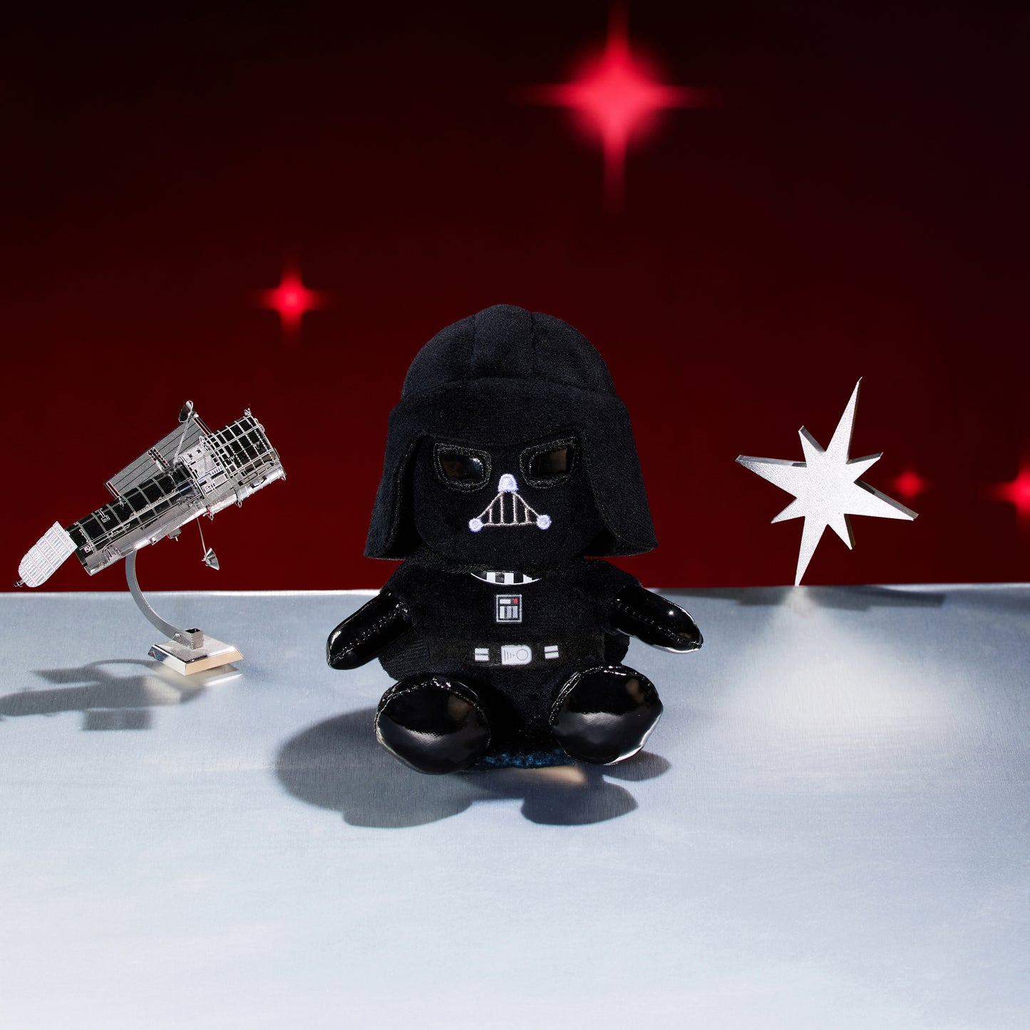 Star Wars Kollekció - Darth Vader Plüss
