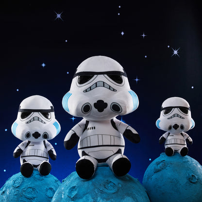 Star Wars Kollekció - Birodalmi rohamosztagos Plüss