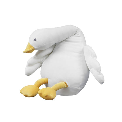 Liba plüssök