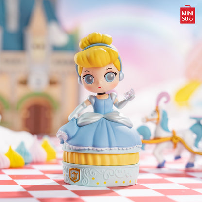 Macaron Disney Hercegnők - Zsákbamacska