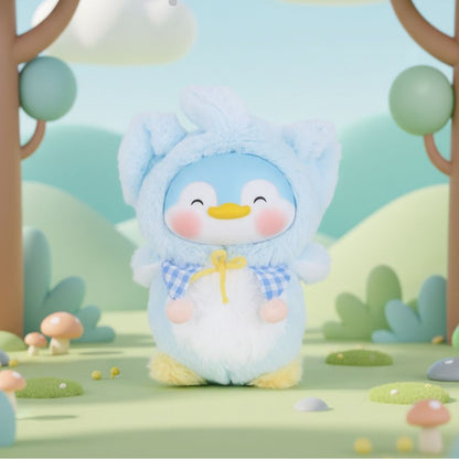 Mini Family Kollekció - Vinyl Zsákbamacska