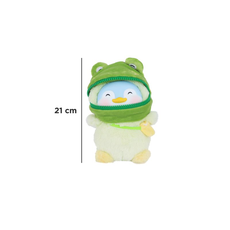 Mini Family Kollekció - Vinyl Zsákbamacska