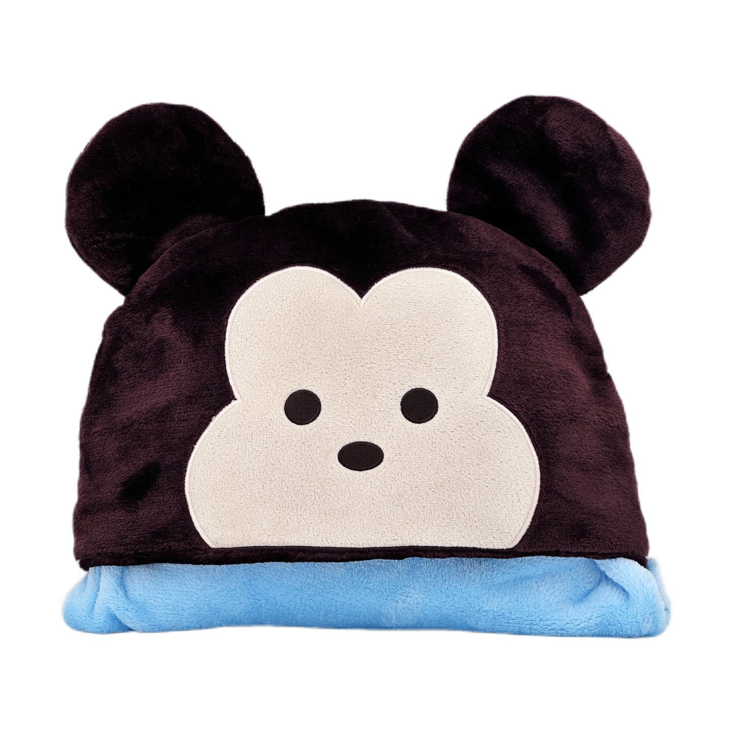 Disney Kollekció - Tsum Tsum törölköző