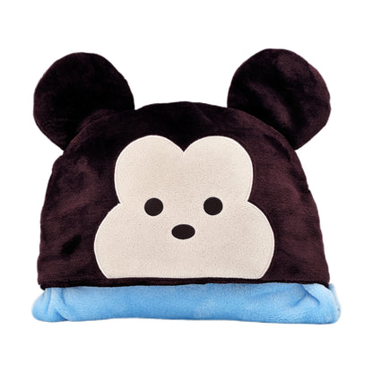 Disney Kollekció - Tsum Tsum törölköző