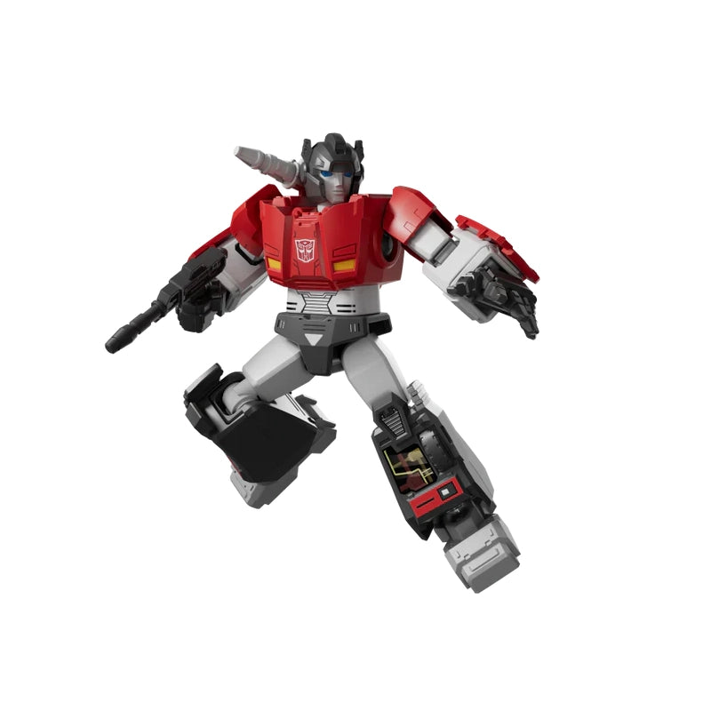 Transformers Kollekció - Galaxy Version 3 Zsákbamacska