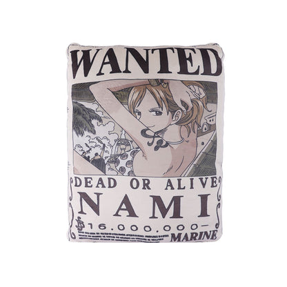 One Piece Kollekció - Párna