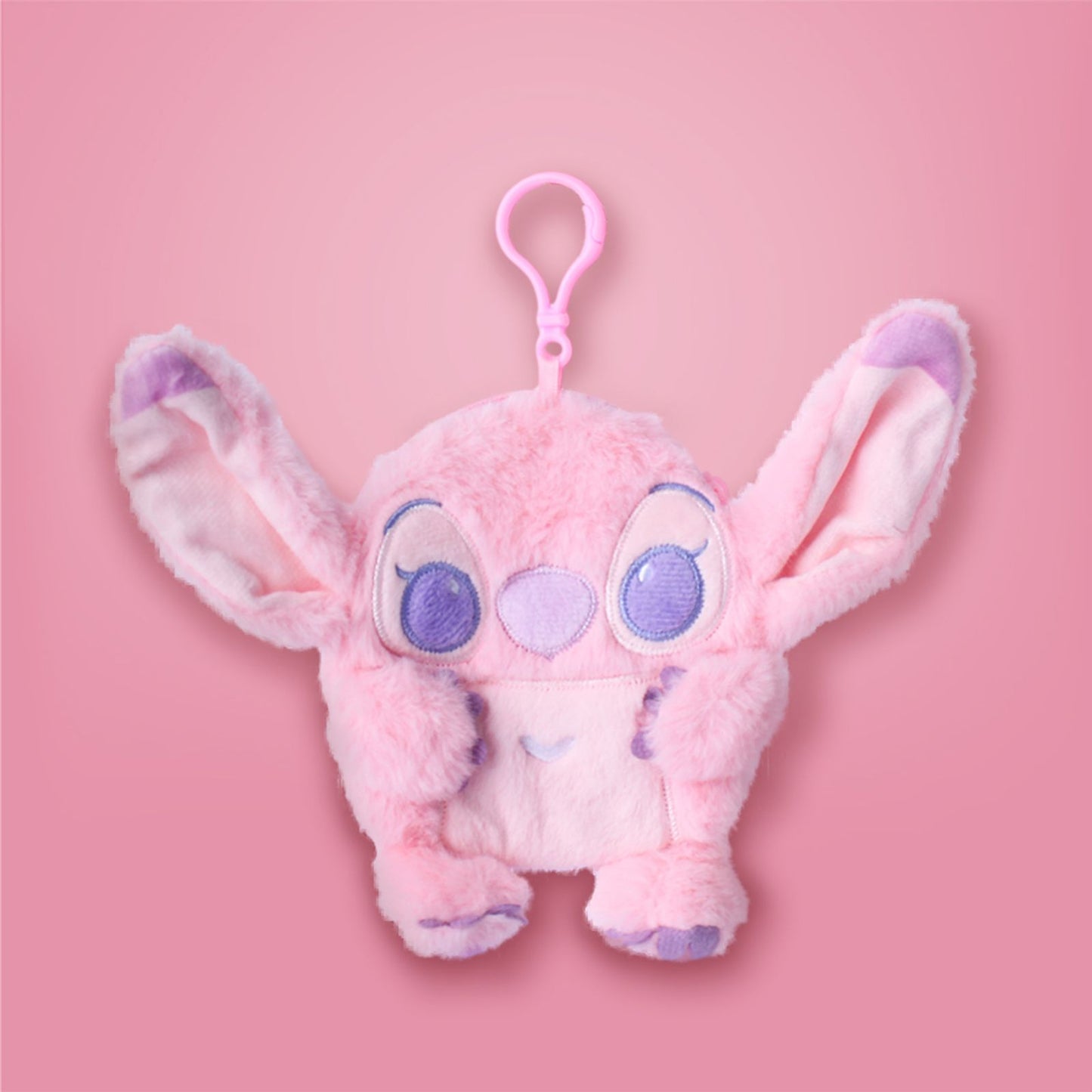 Disney Kollekció - Stitch éremtartó