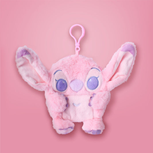 Disney Kollekció - Stitch éremtartó