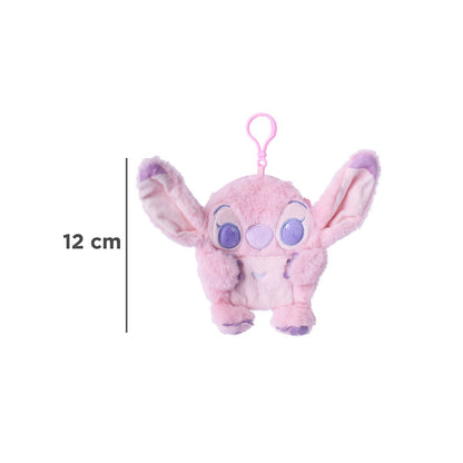 Disney Kollekció - Stitch éremtartó