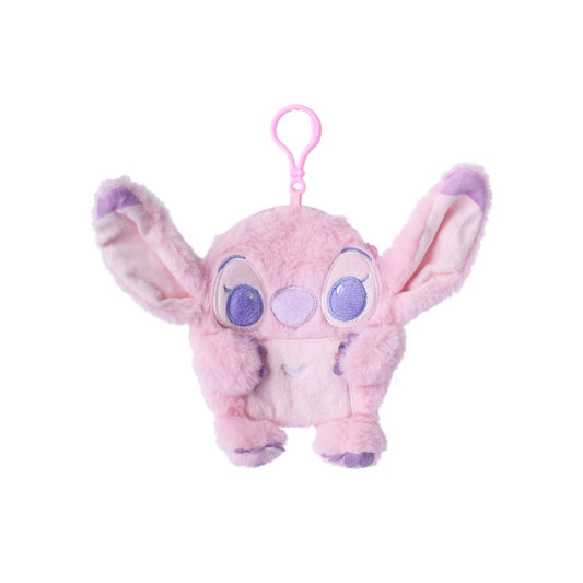 Disney Kollekció - Stitch éremtartó