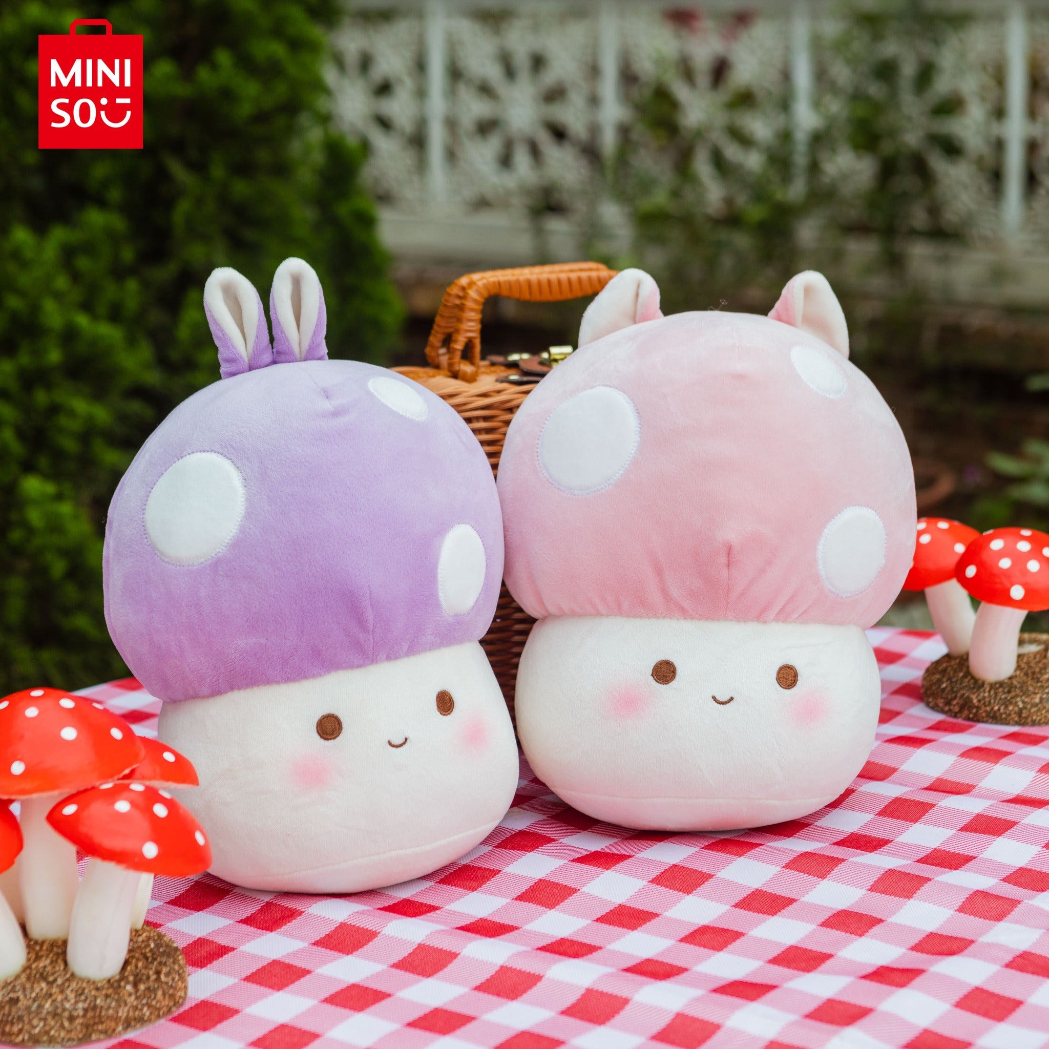 Plusuri Mini So Játékok & plüssök – Page 2 – Miniso Hungary