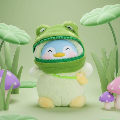 Mini Family Kollekció - Vinyl Zsákbamacska