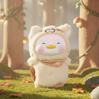 Mini Family Kollekció - Vinyl Zsákbamacska