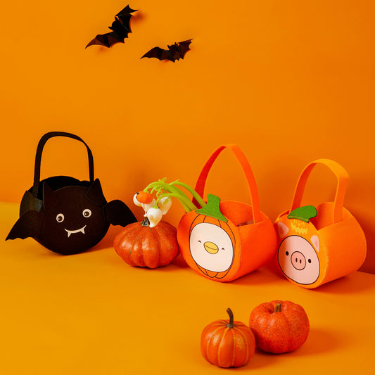 Halloween kollekció - MINI Family táska