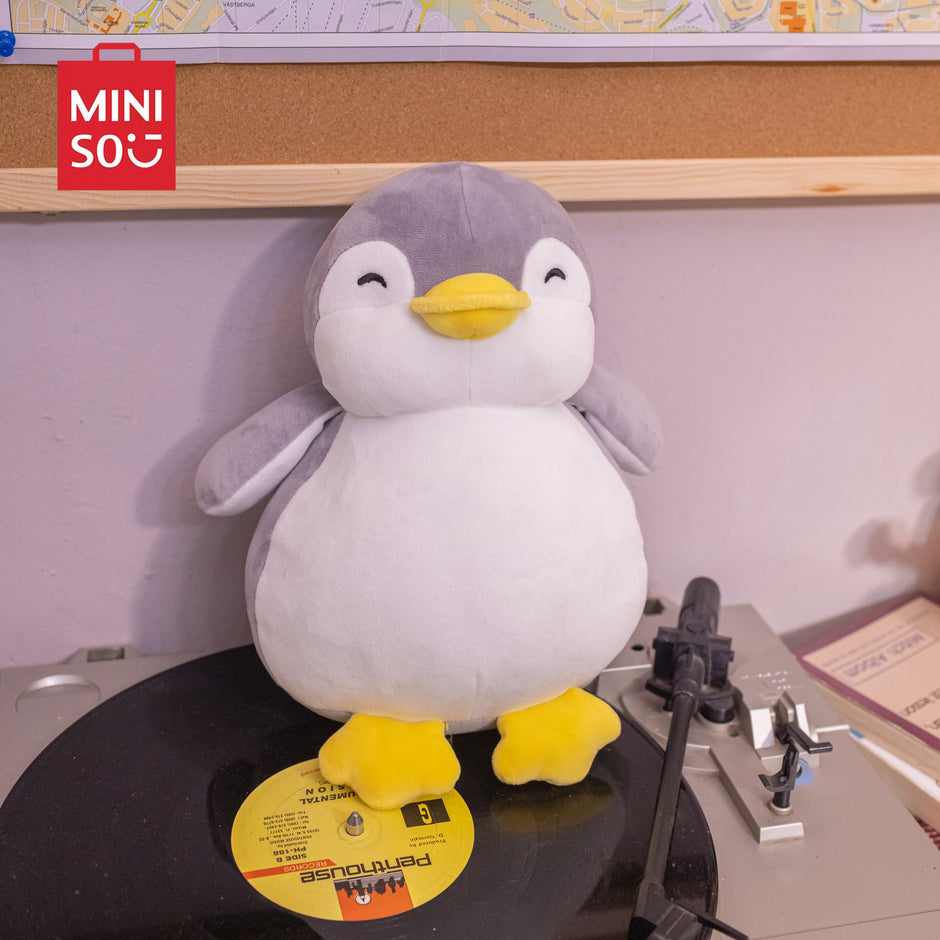 Plusuri Mini So Plüssök – Miniso Hungary