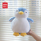 MINI Family kollekció - Penpen kék pingvin plüss (27cm)