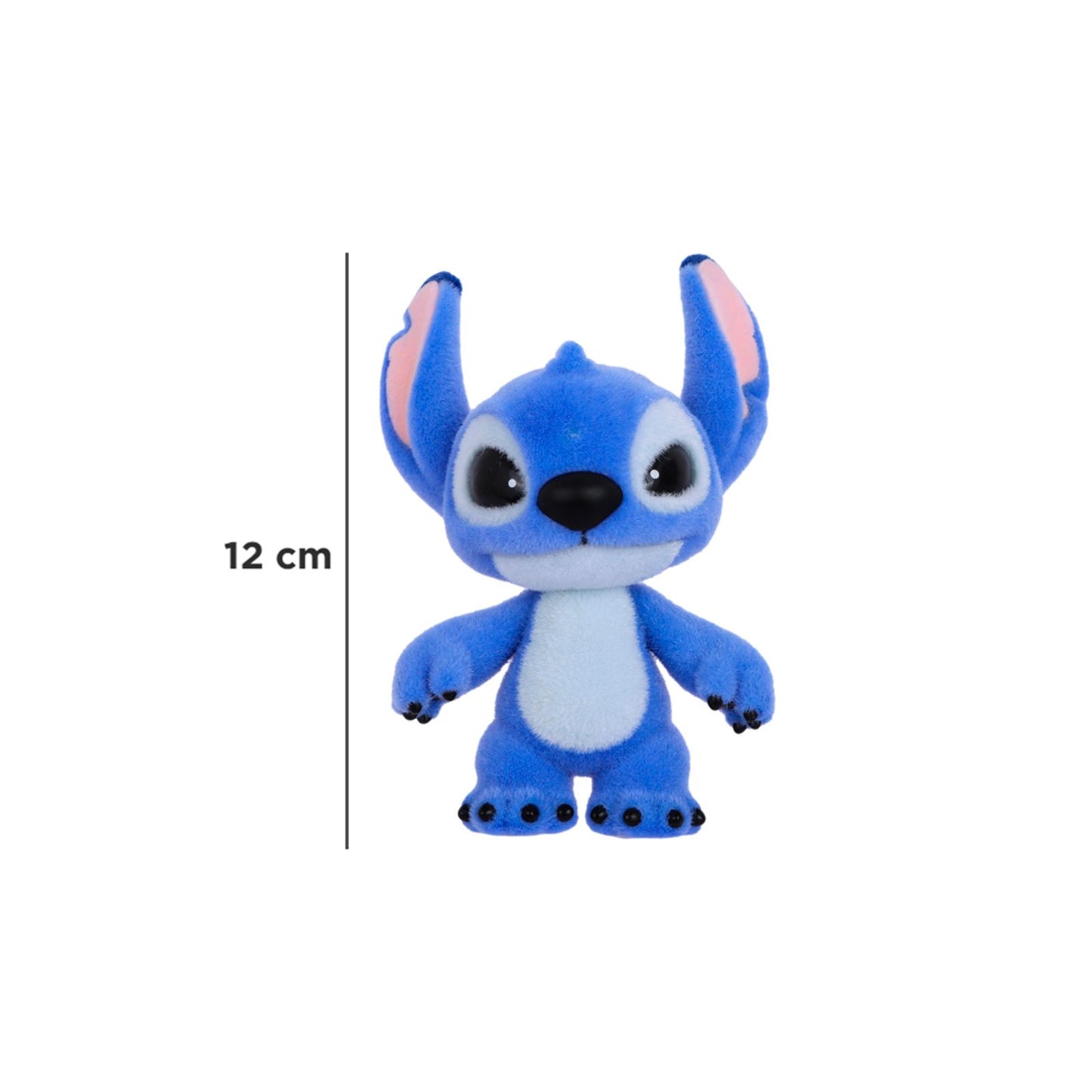 Disney Kollekció - Stitch Vinyl zsákbamacska