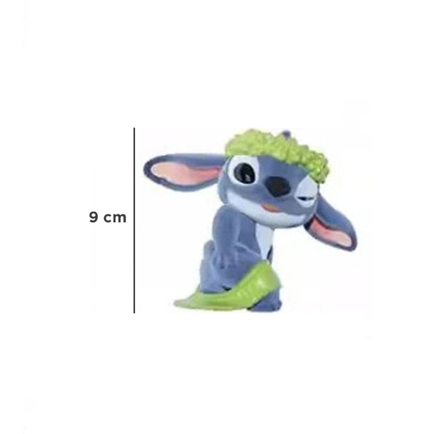 Disney Kollekció - Stitch Vinyl Ohana means family zsákbamacska
