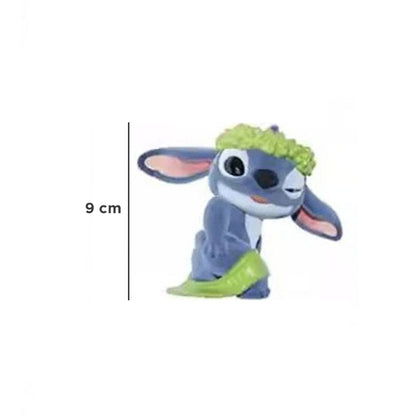 Disney Kollekció - Stitch Vinyl Ohana means family zsákbamacska