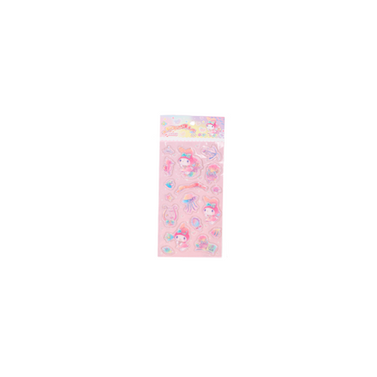 Sanrio Kollekció - Matrica készlet
