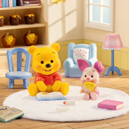 Disney Kollekció - Micimackó Home Moments zsákbamacska