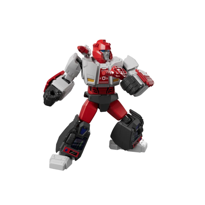 Transformers Kollekció - Galaxy Version 3 Zsákbamacska