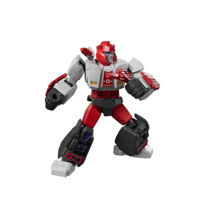 Transformers Kollekció - Galaxy Version 3 Zsákbamacska