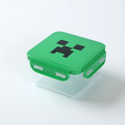 Minecraft Kollekció - Ételtároló