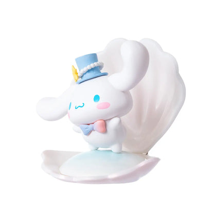 Sanrio Kollekció - Sea Holiday Zsákbamacska