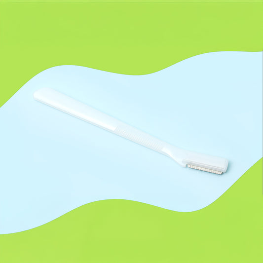 Szemöldök- és arcborotva 3db