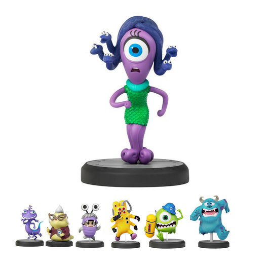 Disney Kollekció - Szörny Rt. zsákbamacska