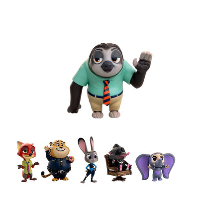 Zootopia Kollekció - MEA-006 Zsákbamacska
