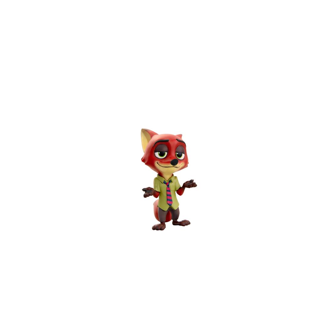 Zootopia Kollekció - MEA-006 Zsákbamacska