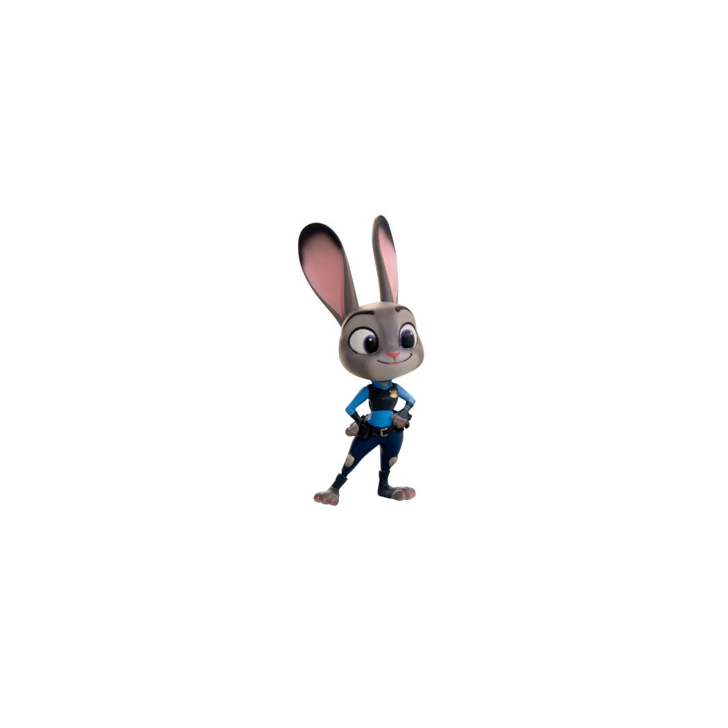 Zootopia Kollekció - MEA-006 Zsákbamacska