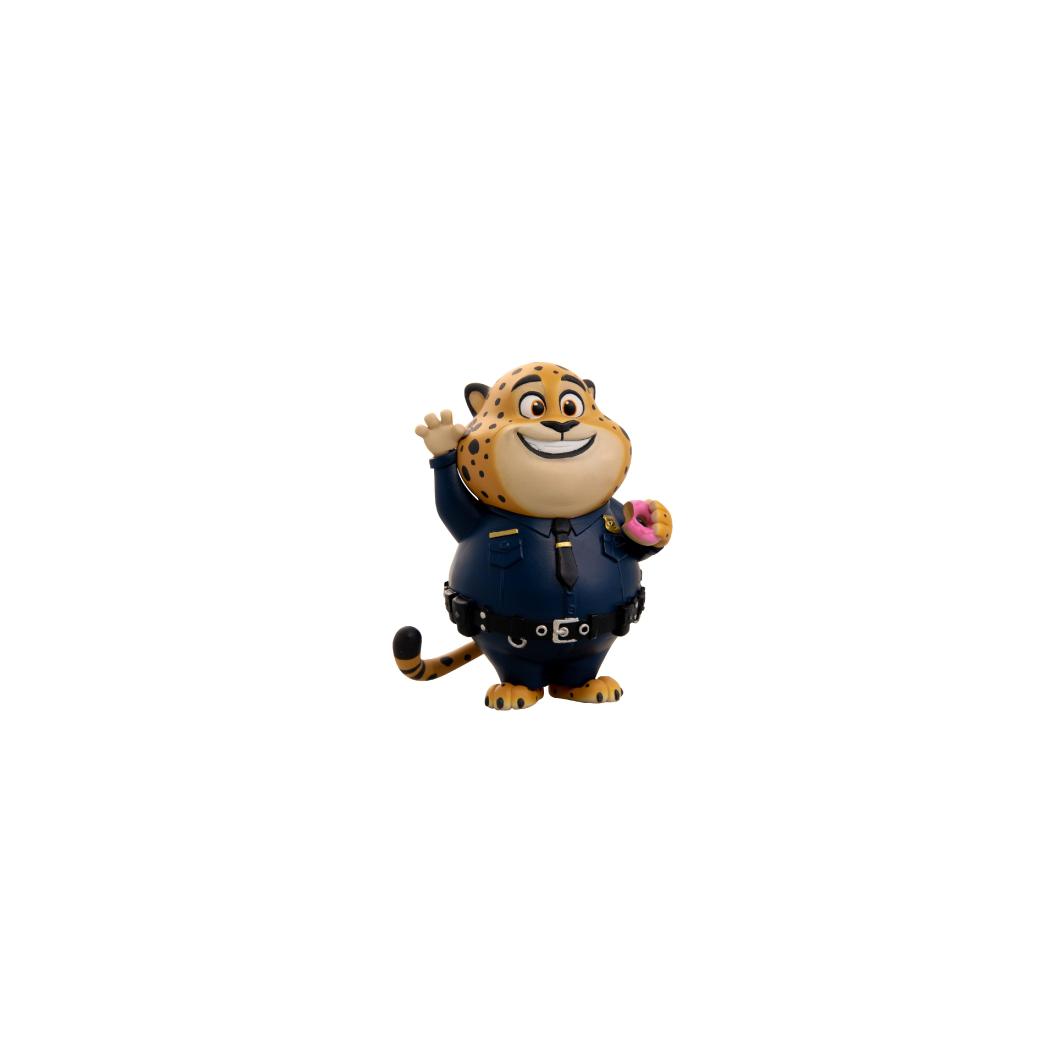 Zootopia Kollekció - MEA-006 Zsákbamacska